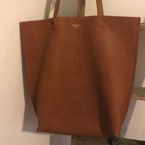 Abercrombie tote bag